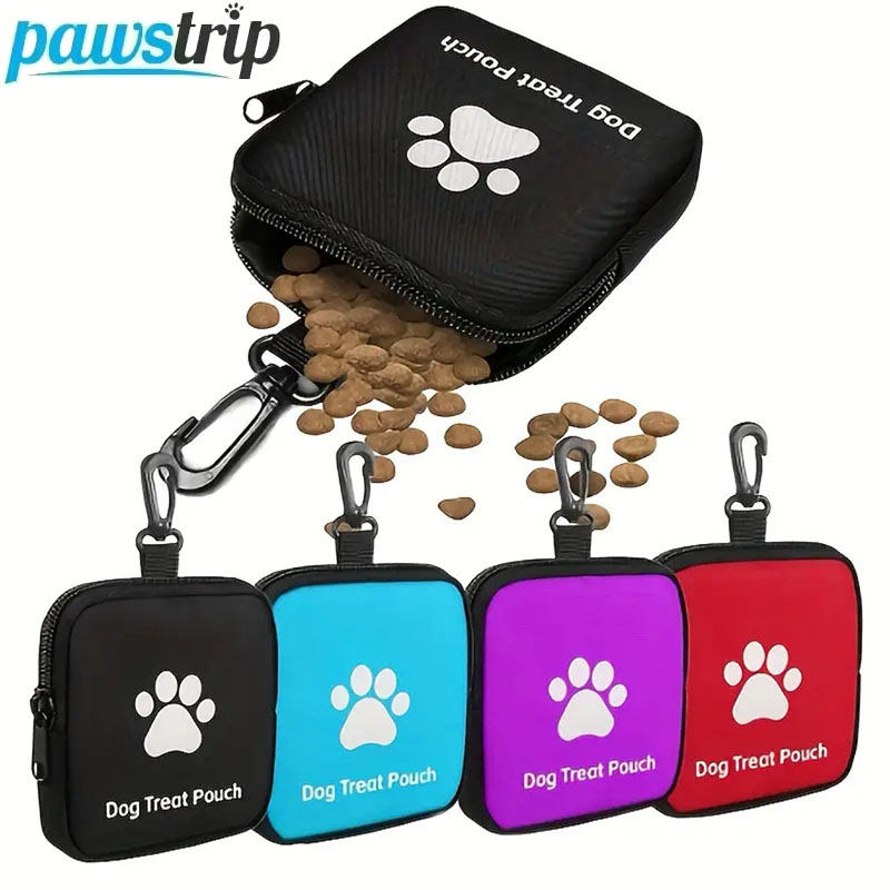 Pet Supplies Rewards - Портативная сумка для лакомств для собак,