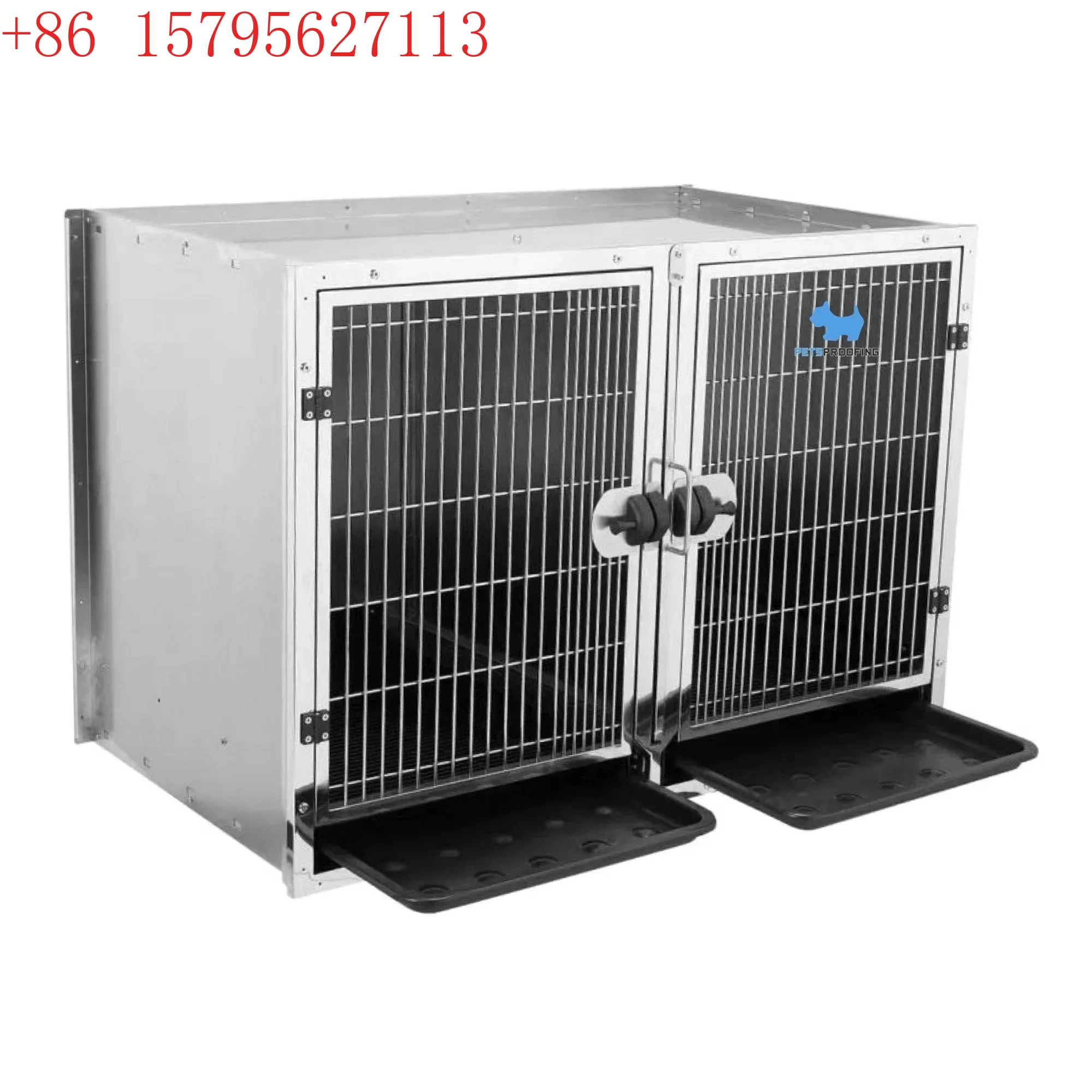Pet Supplies Vet Clinic - Petsproofing многофункциональная медицинская больничная клиника с