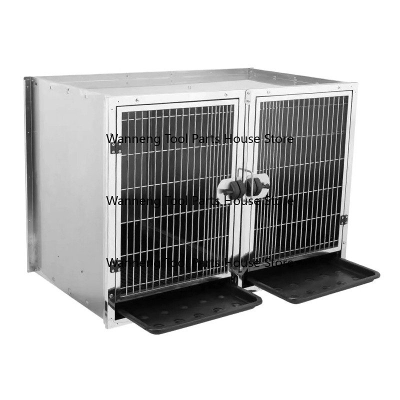 Pet Supplies Vet Clinic - Petsproofing многофункциональная больничная клиника с двойной