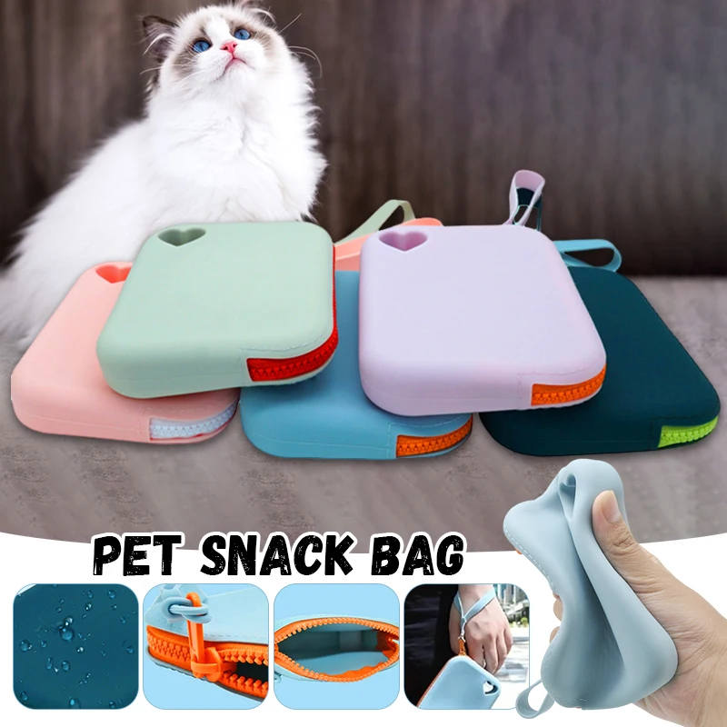 Pet Supplies Rewards - Сумка для лакомств для собак Sunorchid