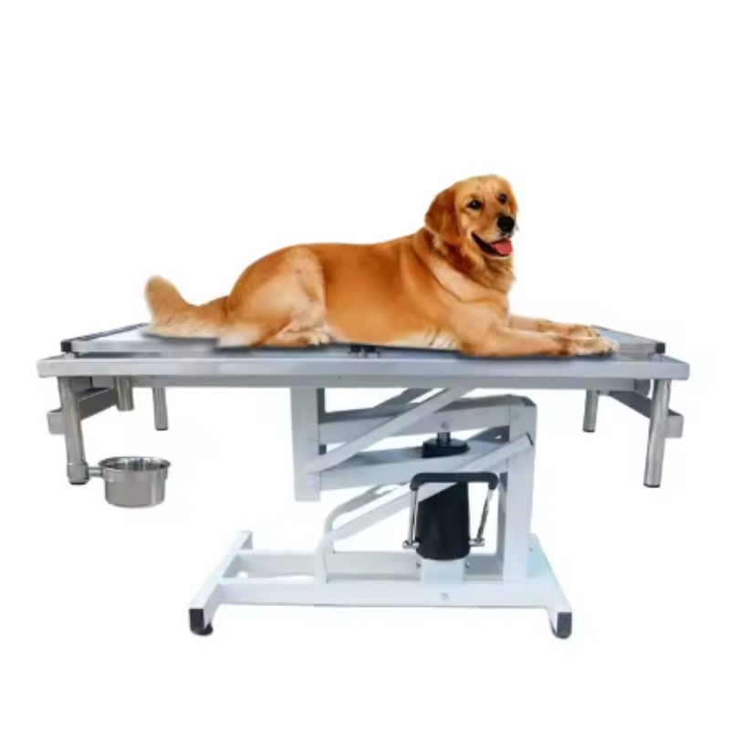 Pet Supplies Vet Clinic - Операционный стол для ветеринарных клиник из