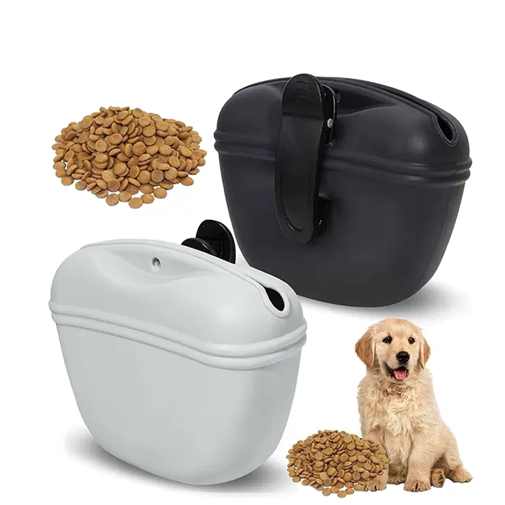Силиконовая сумка для лакомств – обзор и цена Pet Supplies Rewards