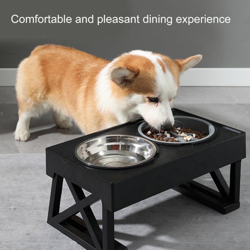 Медленная кормушка, миска для  – обзор и цена Slow Feeder Dog Bowl