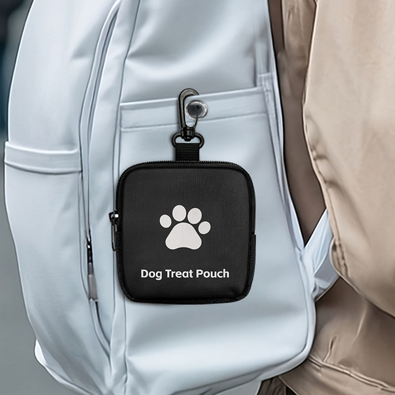 Портативная сумка для лакомств – обзор и цена Pet Supplies Rewards