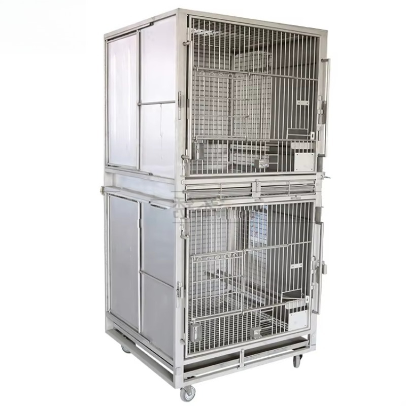 Популярная новая клетка для жи – обзор и цена Pet Supplies Vet Clinic