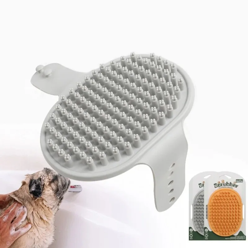 Перчатка для груминга собак и  – обзор и цена Pet Supplies Discount
