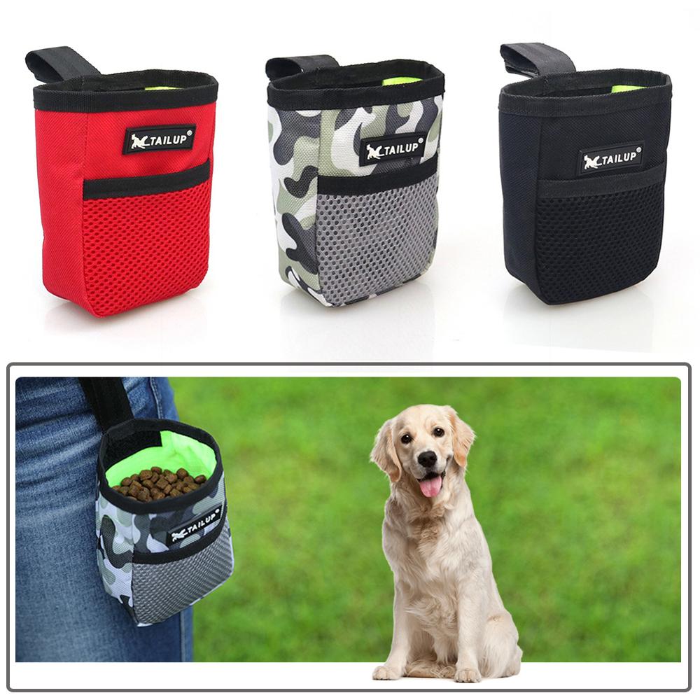 Портативная мини-сумка для тре – обзор и цена Pet Supplies Rewards