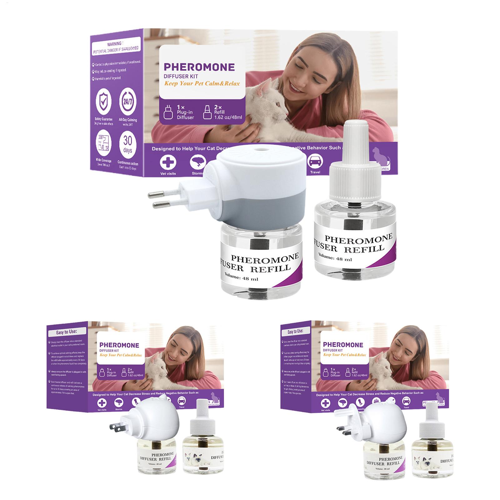 Диффузор с феромонами для дома – обзор и цена Pet Supplies In Uk