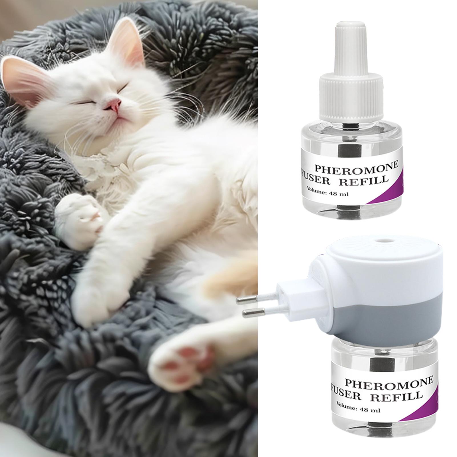 Диффузор с феромонами для дома – обзор и цена Pet Supplies In Uk