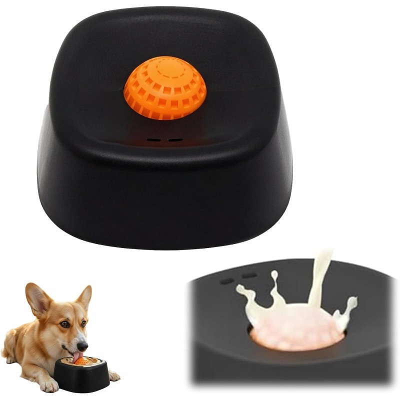Миска для вылизывания для соба – обзор и цена Slow Feeder Dog Bowl
