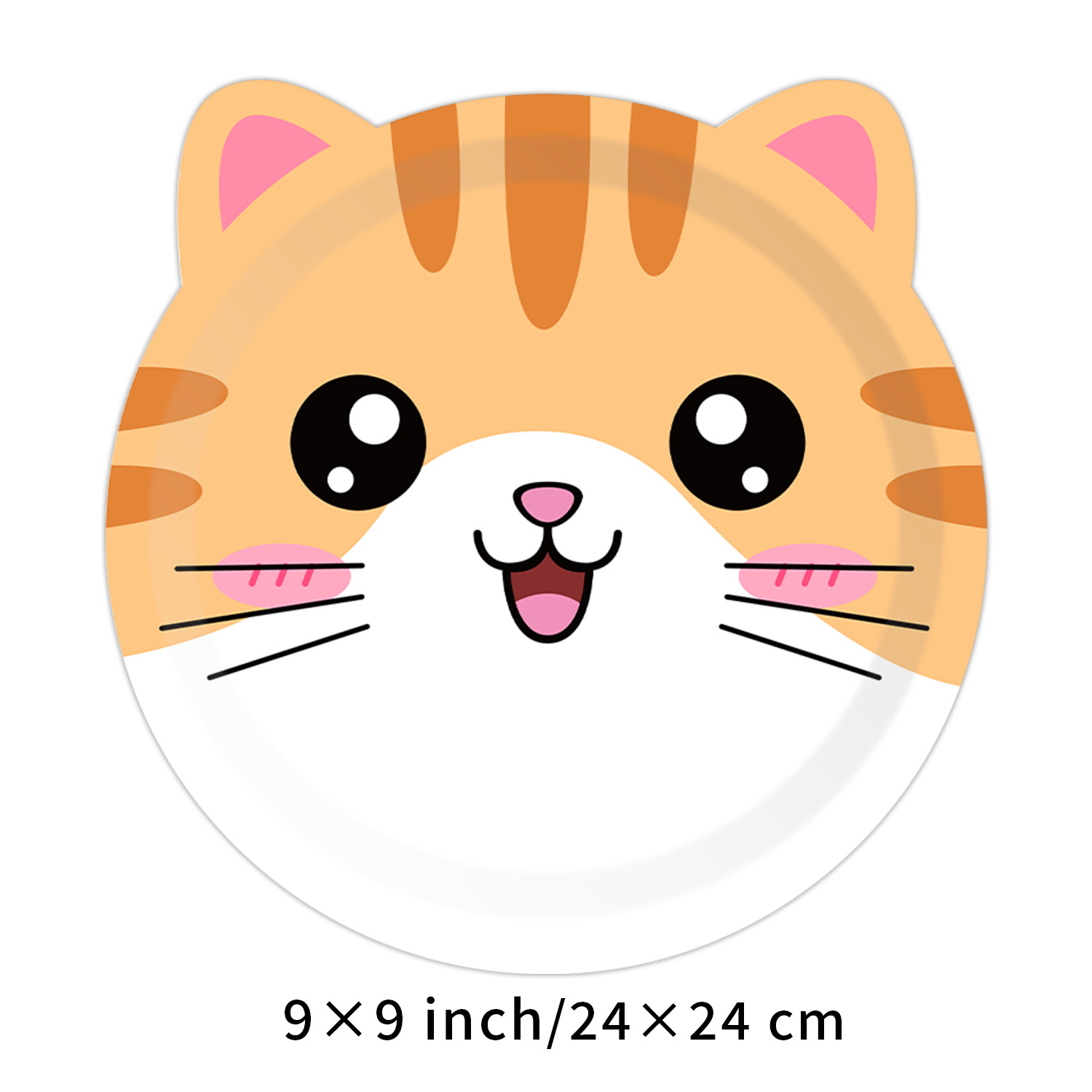 Бумажные тарелки для вечеринок – обзор и цена Pet Supplies Discount
