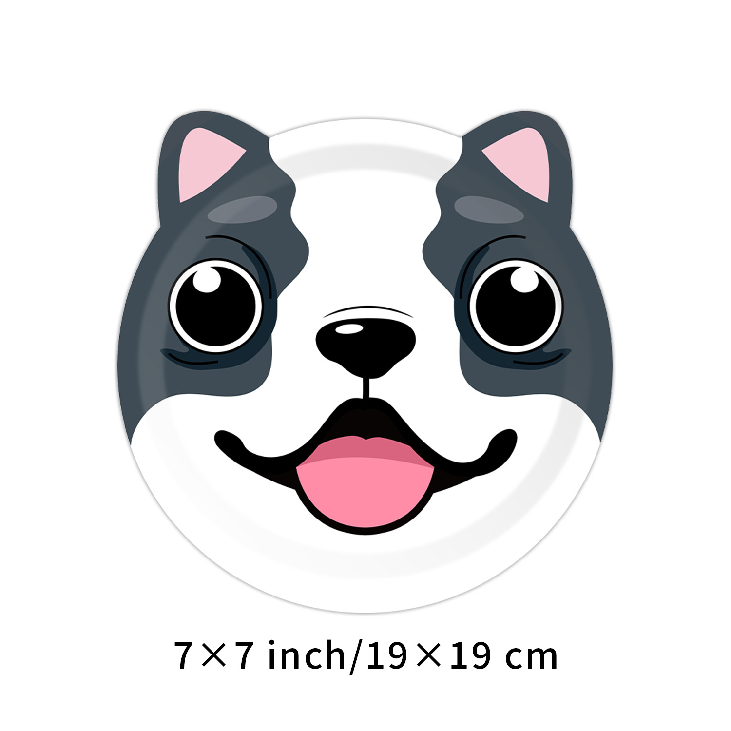 Бумажные тарелки для вечеринок – обзор и цена Pet Supplies Discount
