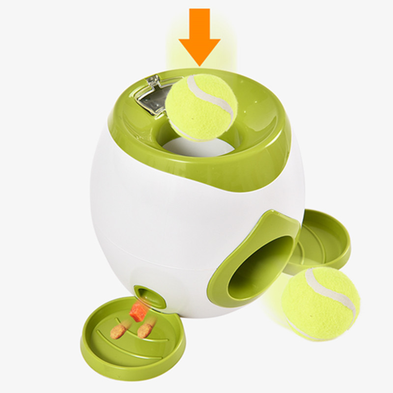Интерактивная игрушка для соба – обзор и цена Pet Supplies Rewards