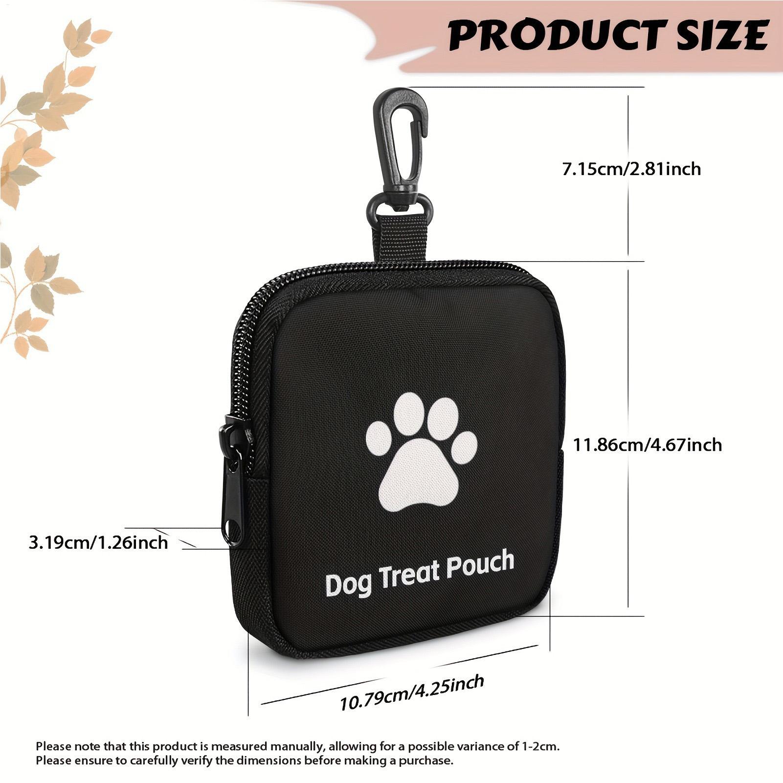 Сумки для дрессировки собак, п – обзор и цена Pet Supplies Rewards