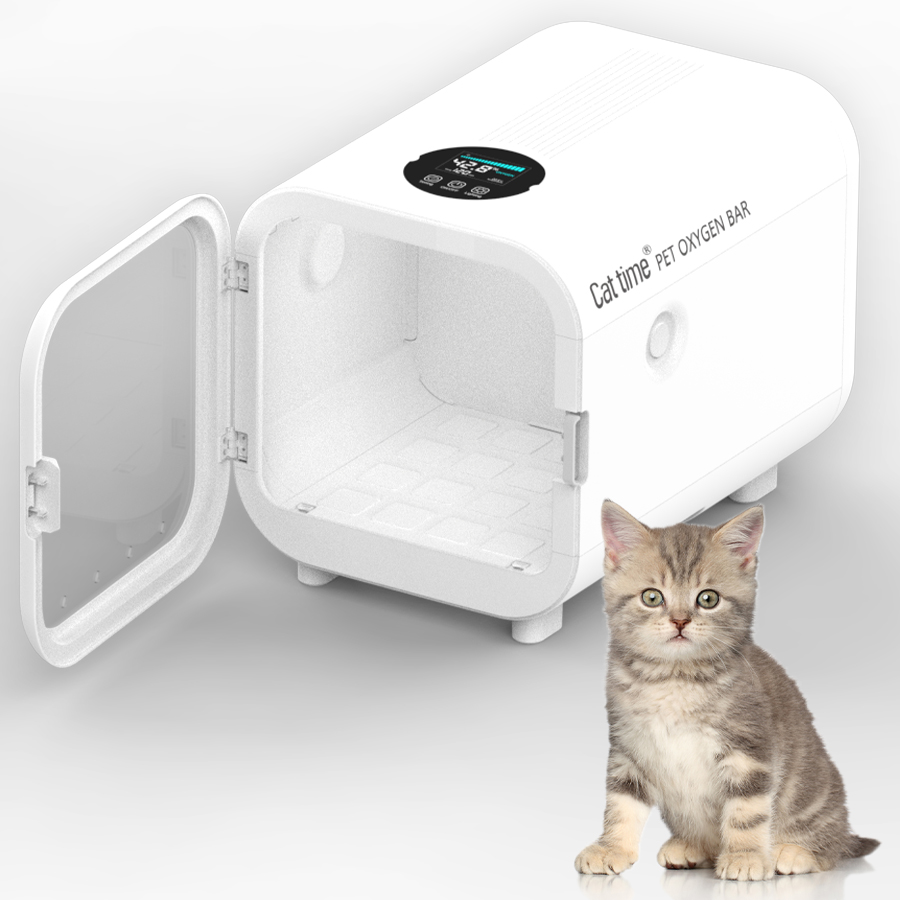Кислородный бар JW Vet Clinic: – обзор и цена Pet Supplies Vet Clinic