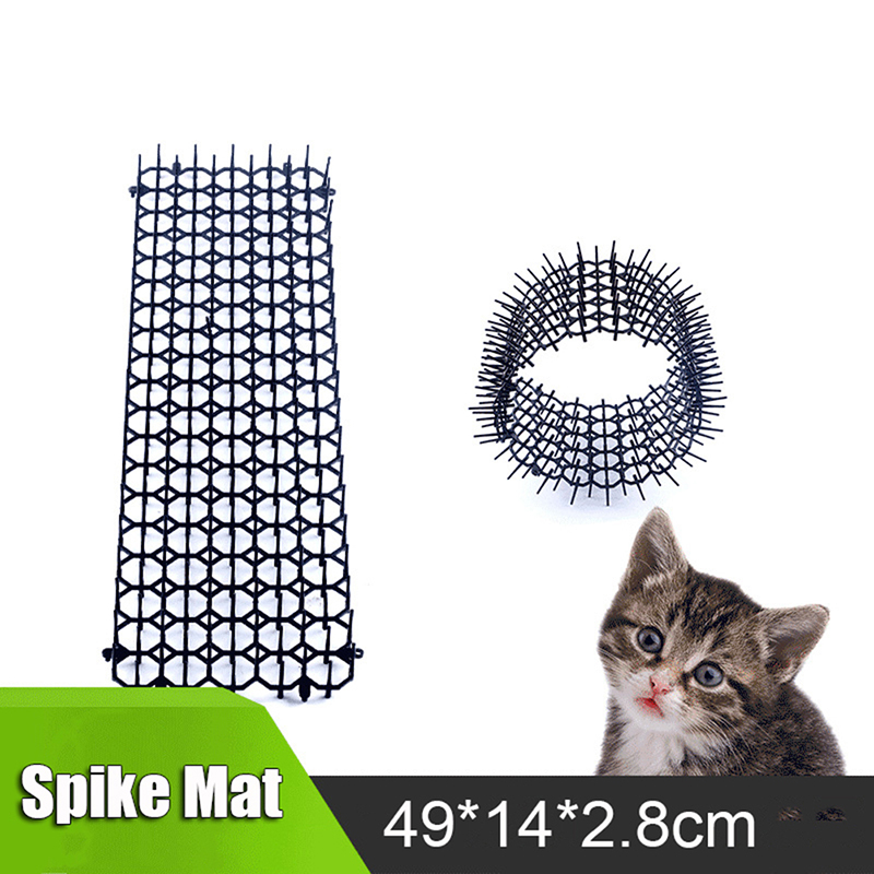 Коврик-отпугиватель для кошек  – обзор и цена Pet Supplies Discount