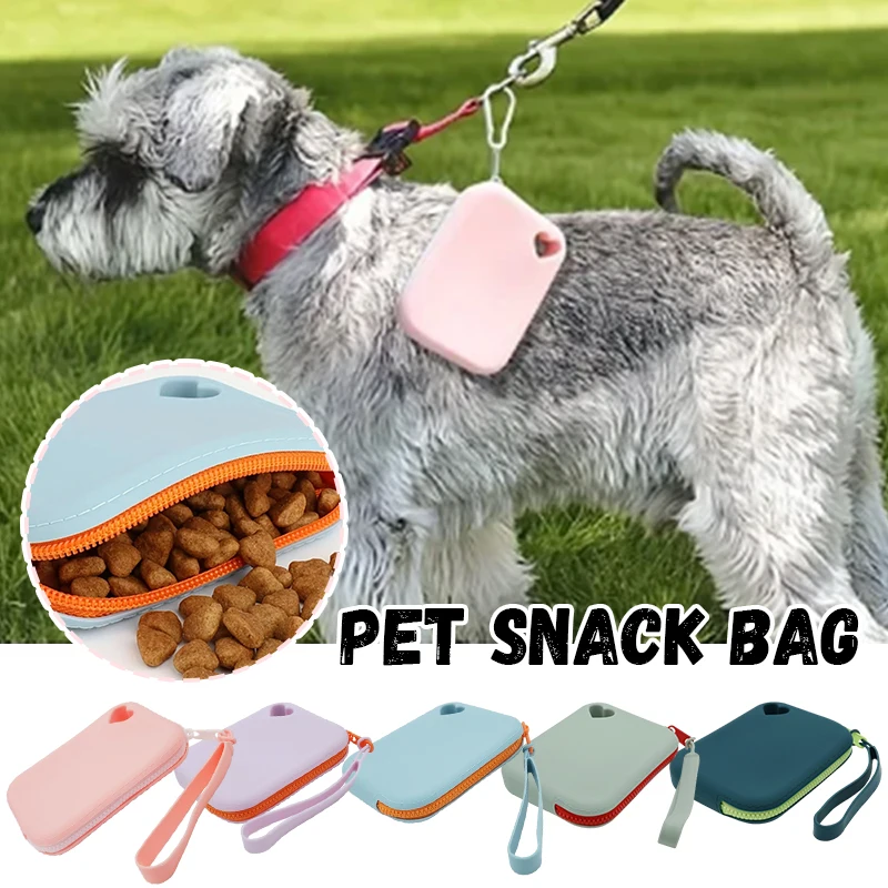 Сумка для лакомств для собак S – обзор и цена Pet Supplies Rewards