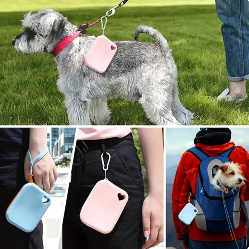 Сумка для лакомств для собак S – обзор и цена Pet Supplies Rewards
