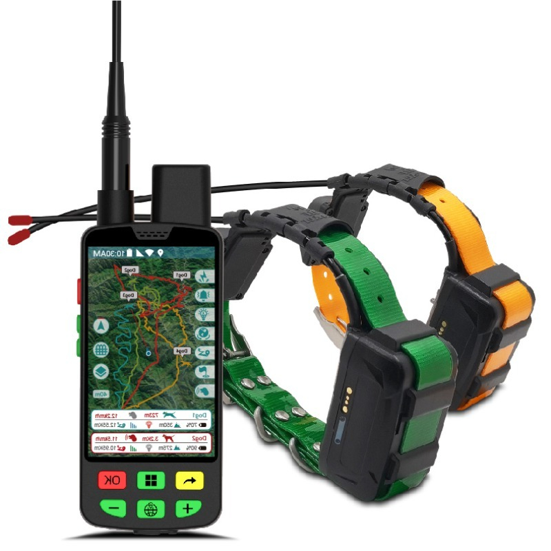 GPS-трекер для собак 2026 с дв – обзор и цена Pet Supplies Login