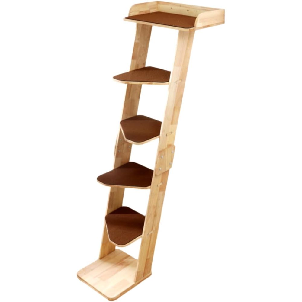 SHENGOCASE ern 70-дюймовая выс – обзор и цена Cat Window Perch