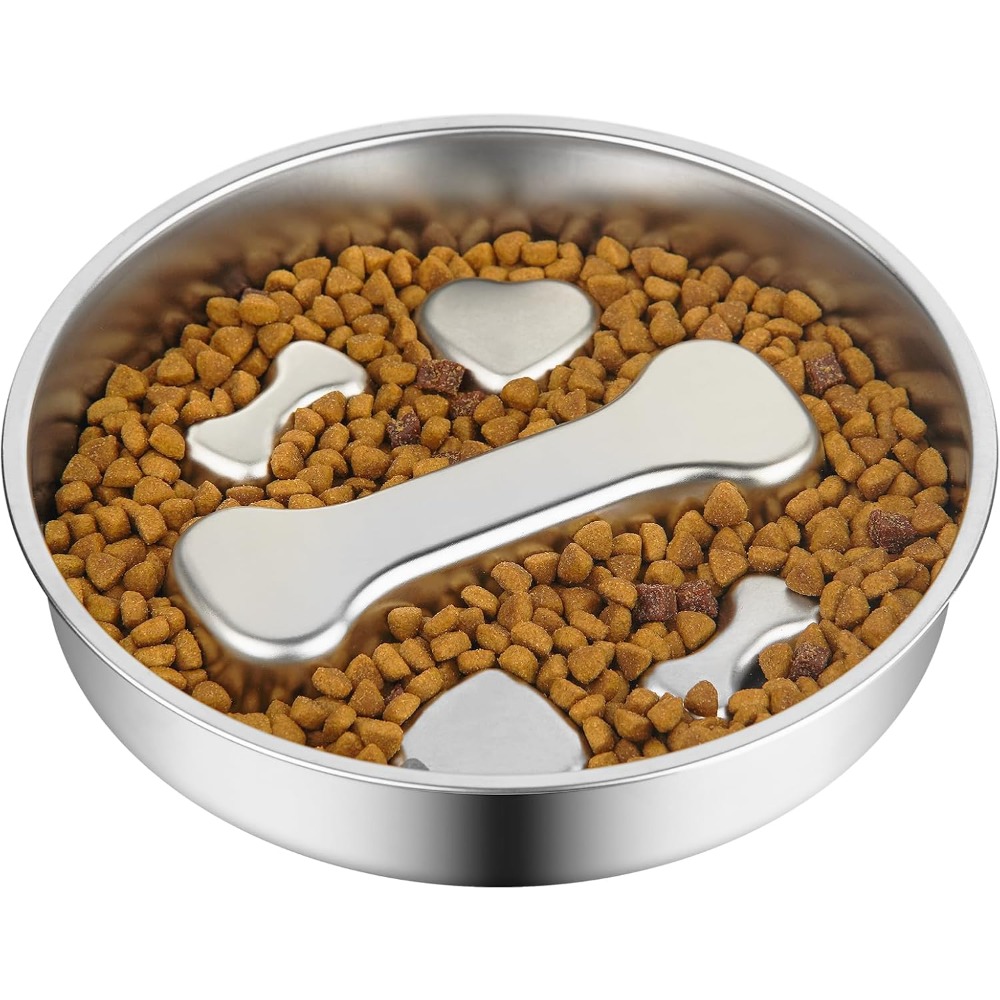 Миска-лабиринт для медленного  – обзор и цена Royal Canin Food Medium