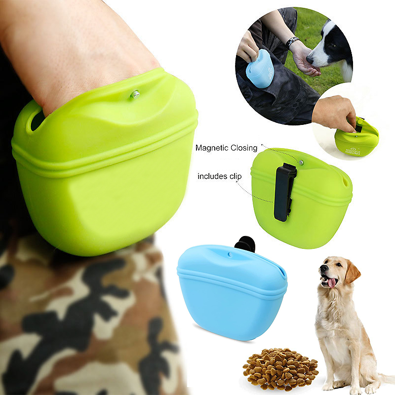 Силиконовая сумка для собак, п – обзор и цена Pet Supplies Rewards