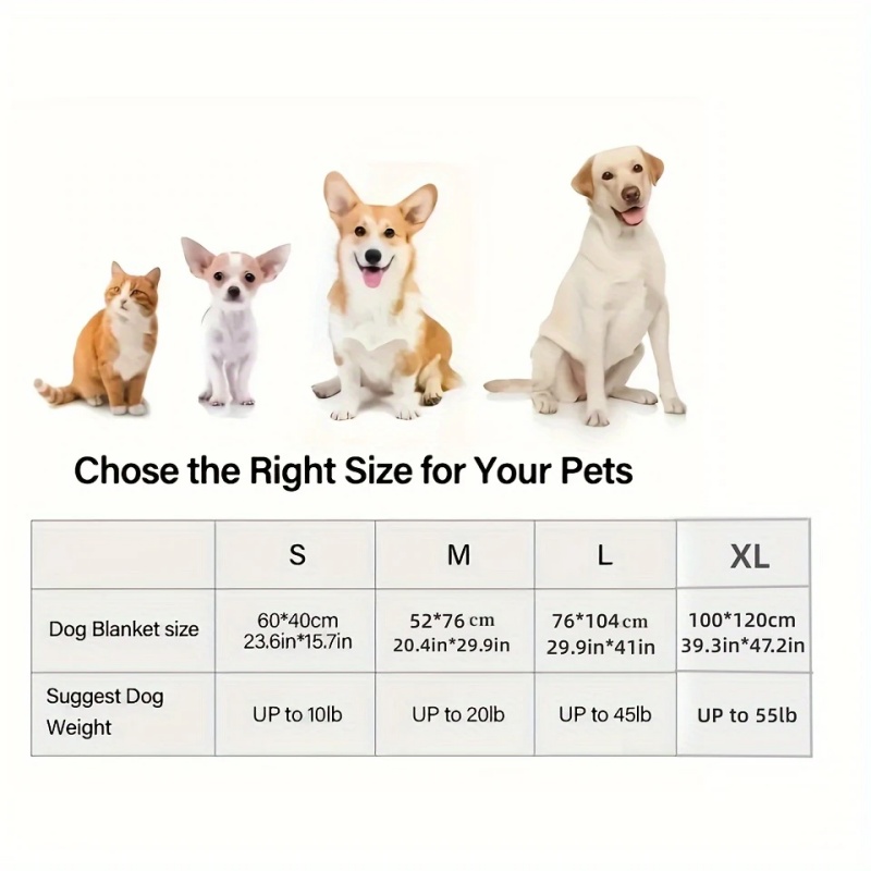 3 шт. мягкое пушистое одеяло д – обзор и цена Pet Supplies Discount