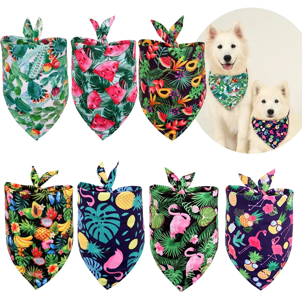 60 шт., банданы для собак, опт – обзор и цена Pet Supplies In Bulk