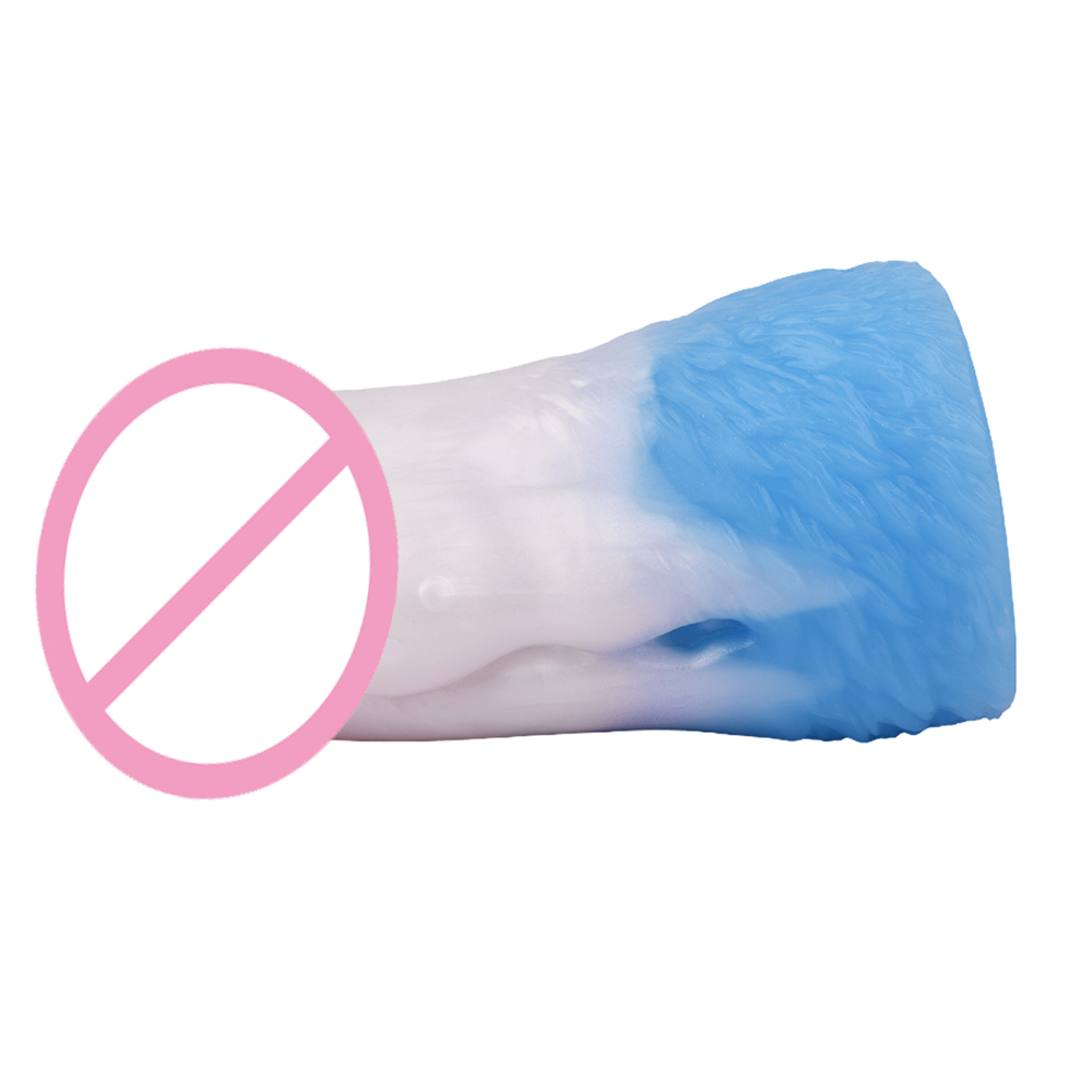 SHAZ Dog Masturbation Cup Real – обзор и цена Pet Supplies Discount